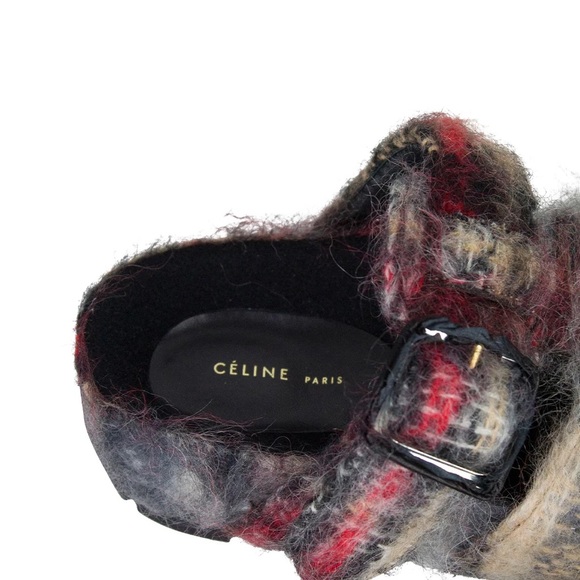 Celine Sandals - Picture 5 of 5